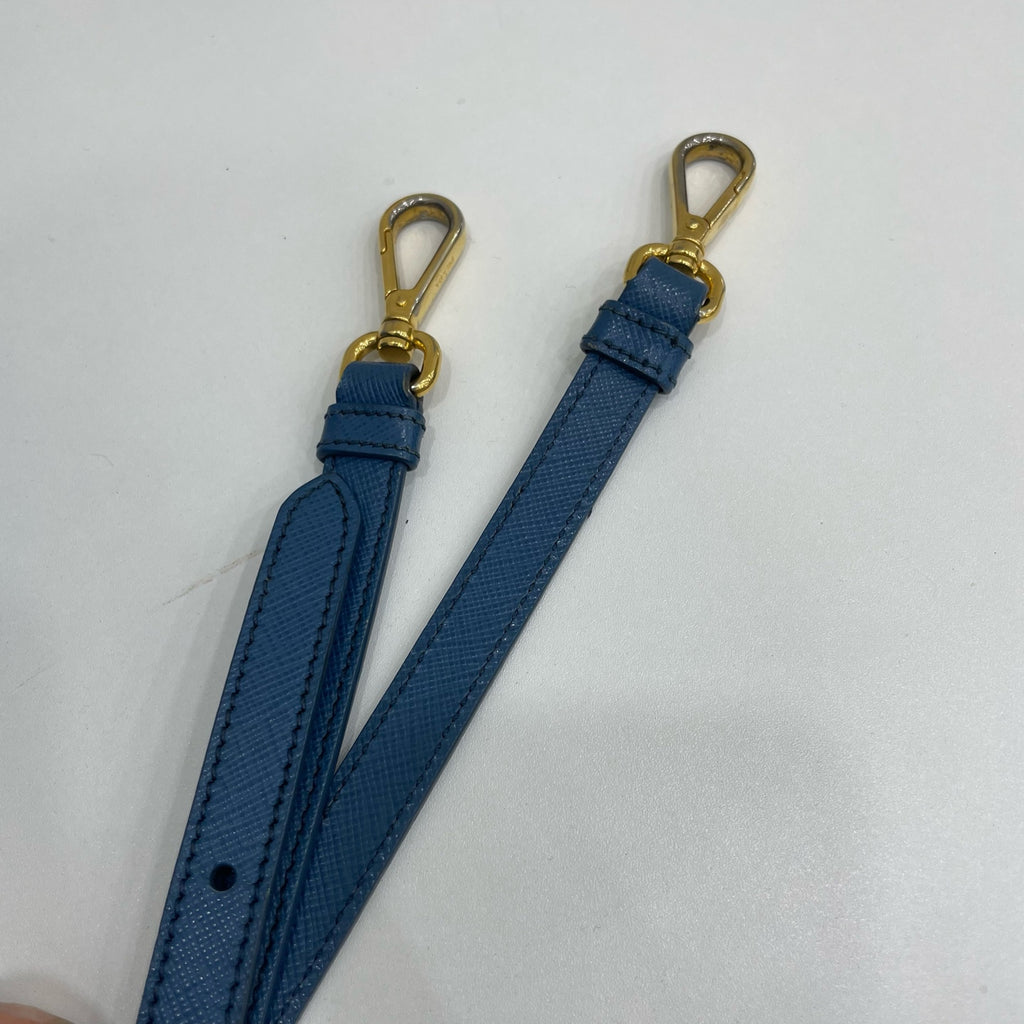 Prada Blue