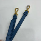 Prada Blue