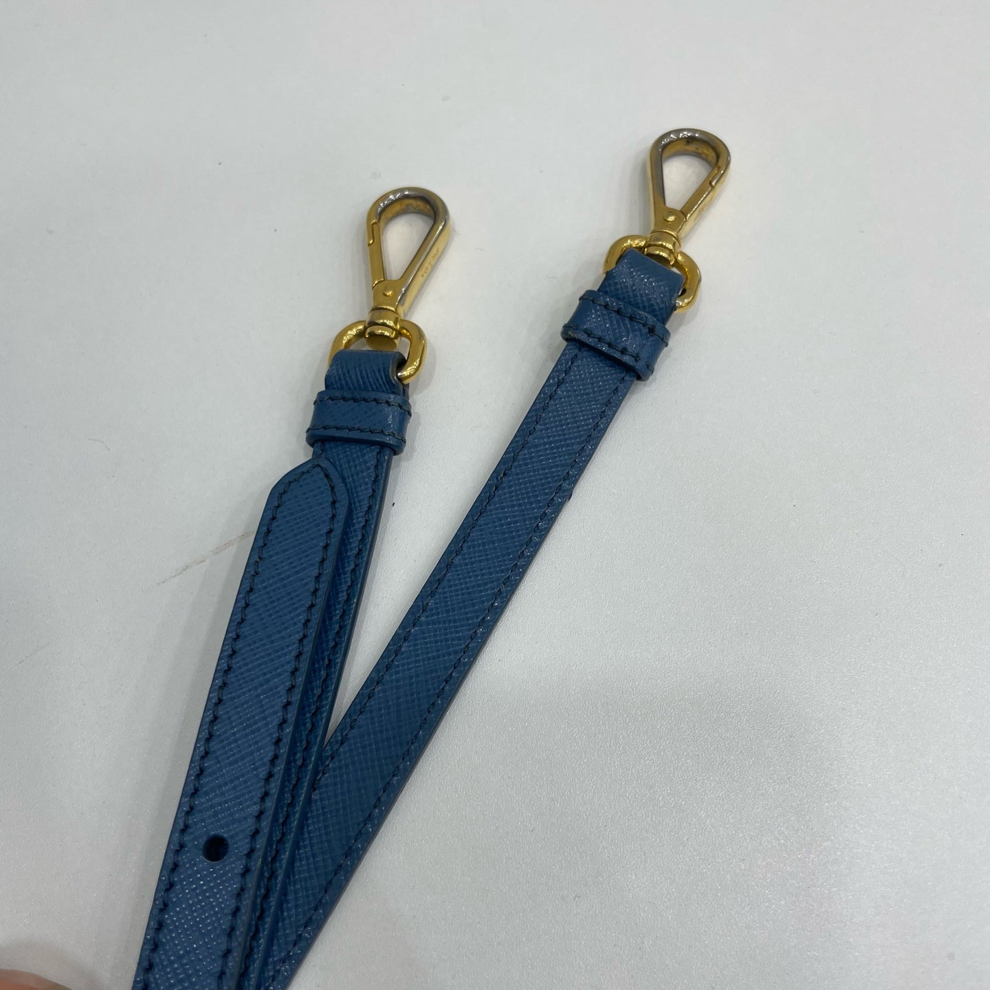 Prada Blue