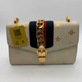 Gucci White