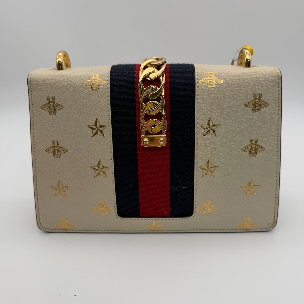 Gucci White