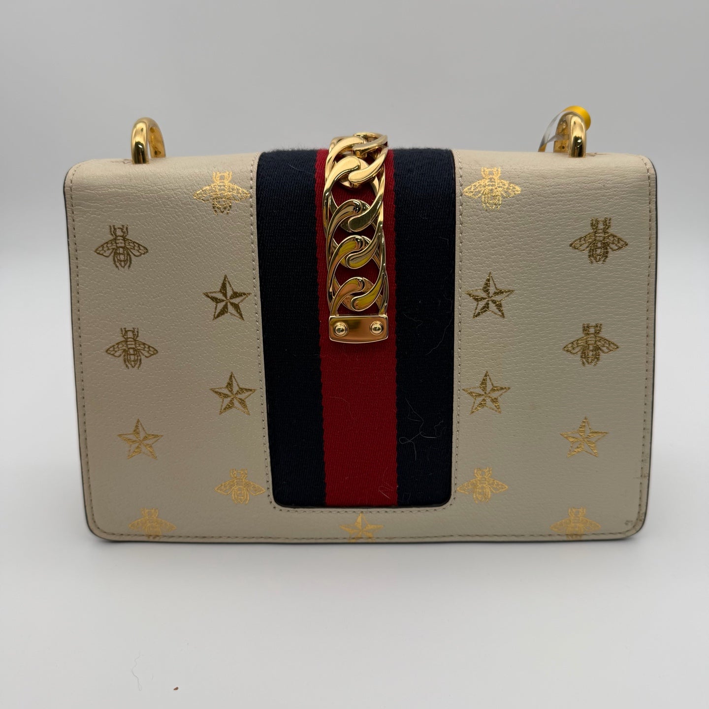 Gucci White