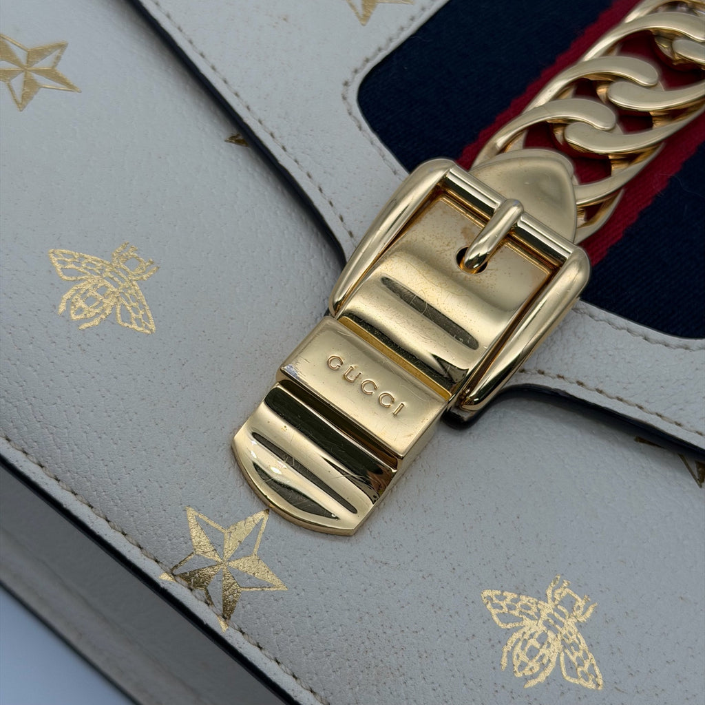 Gucci White