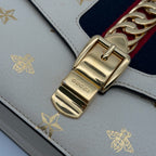 Gucci White