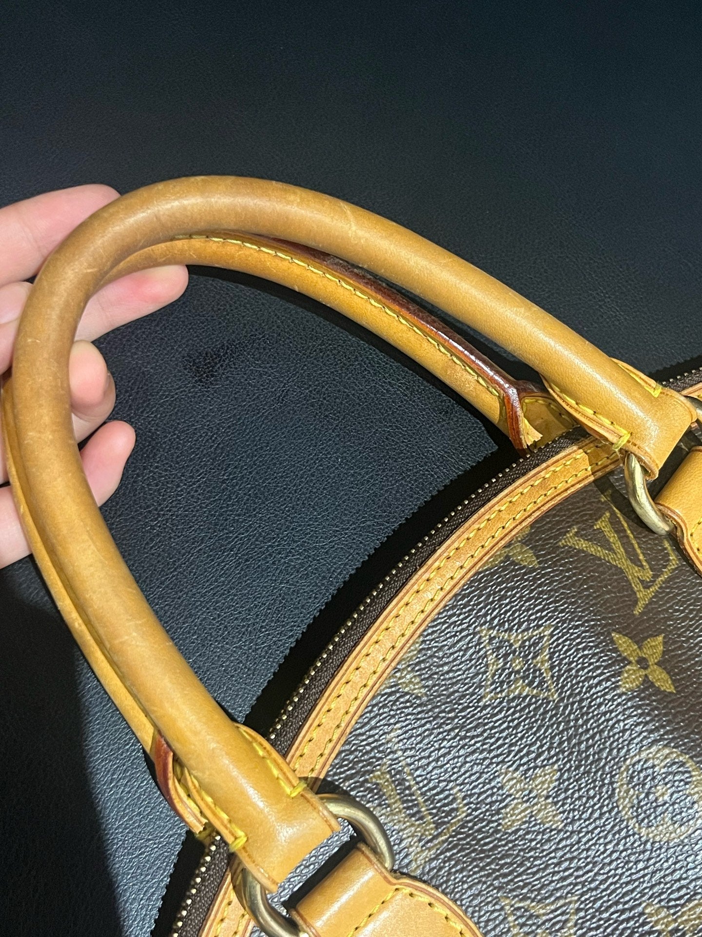 Louis Vuitton