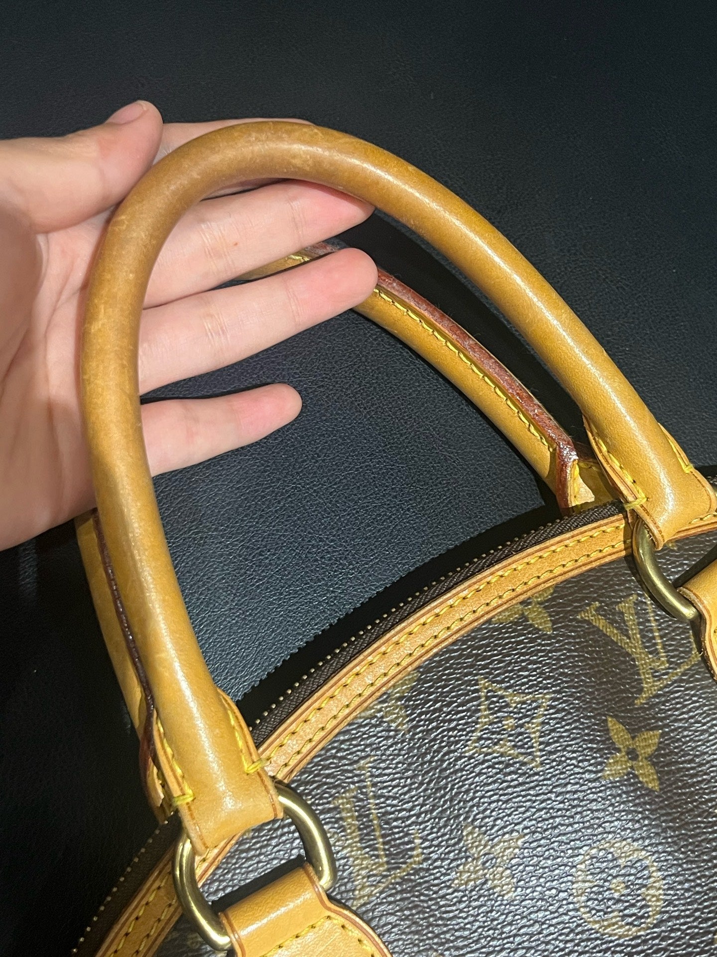Louis Vuitton