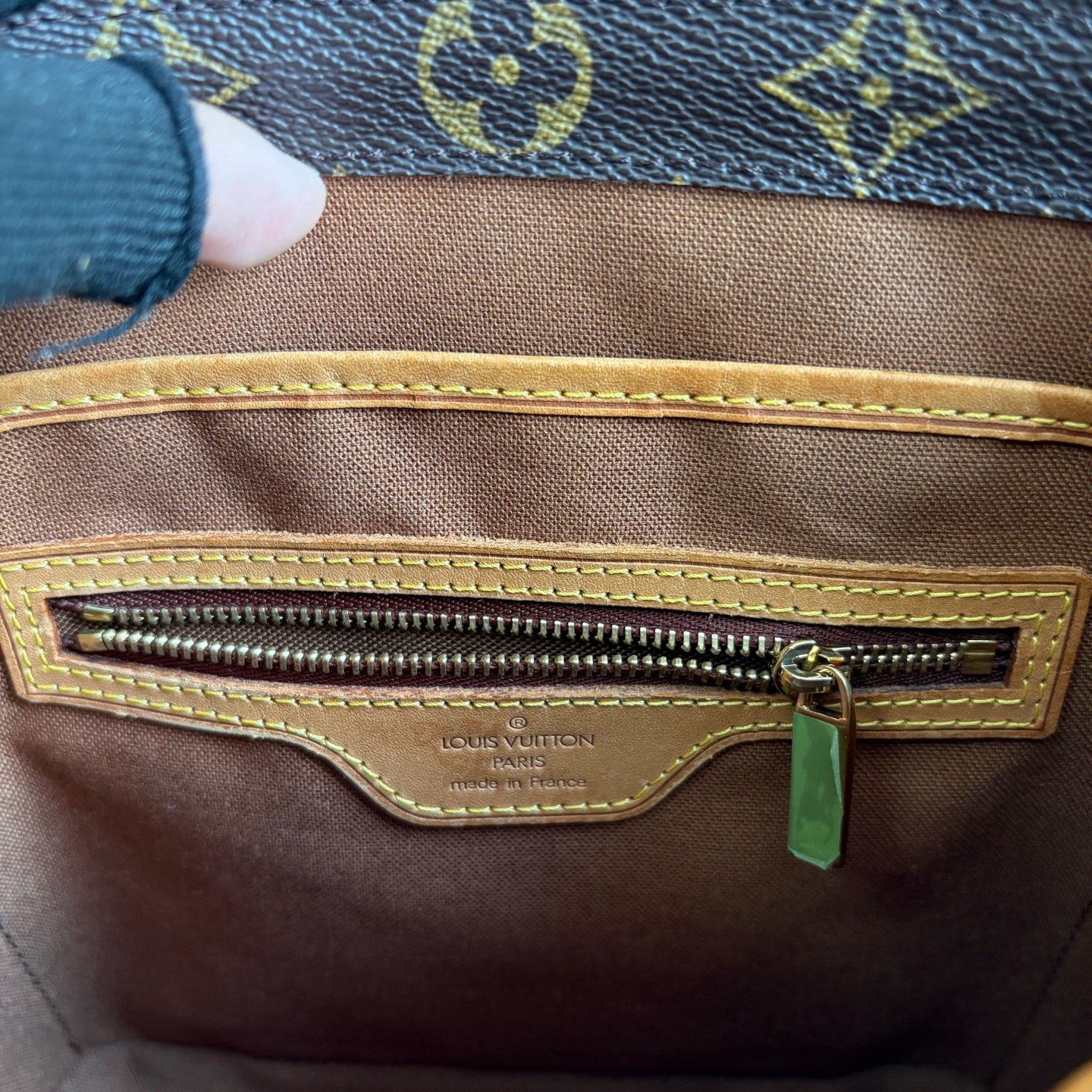 Louis Vuitton
