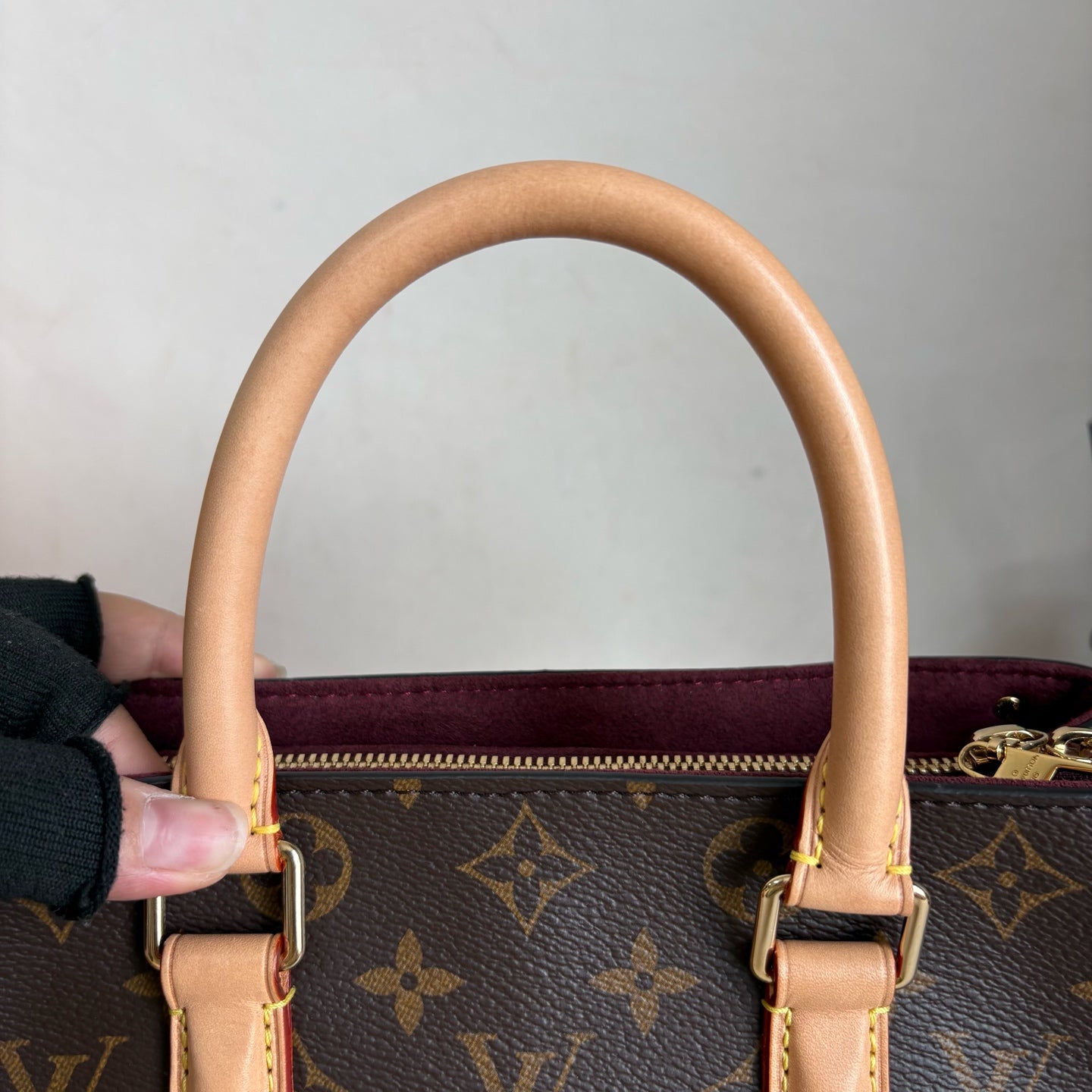 Louis Vuitton