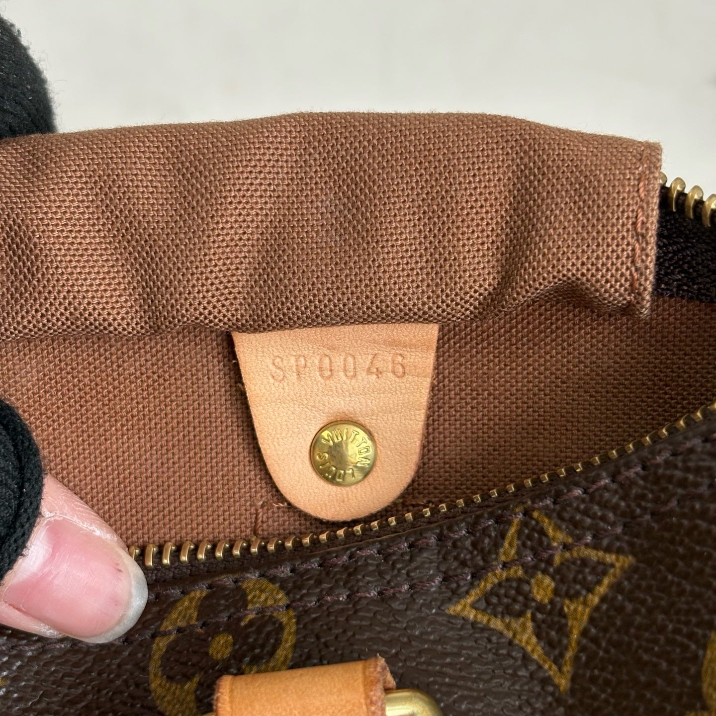 Louis Vuitton
