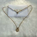 Dior Necklace