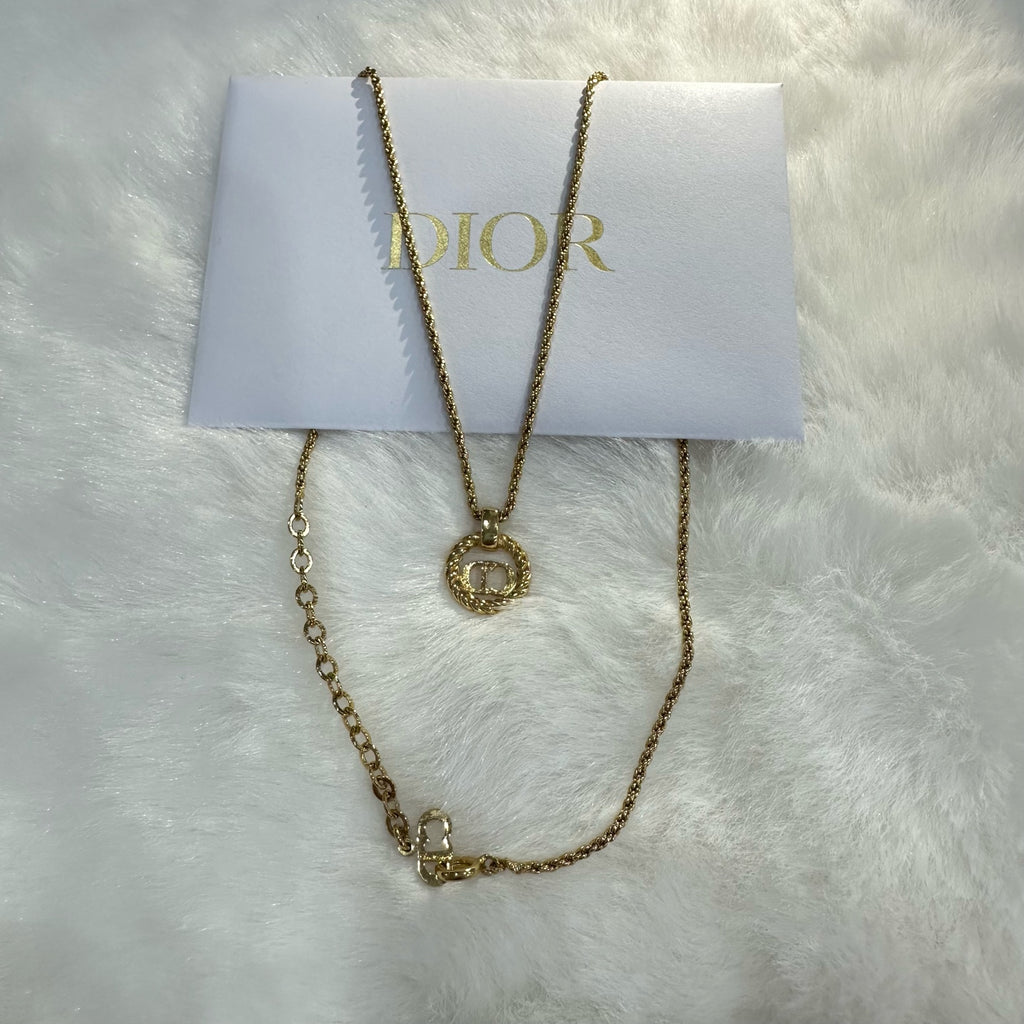 Dior Necklace