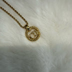 Dior Necklace