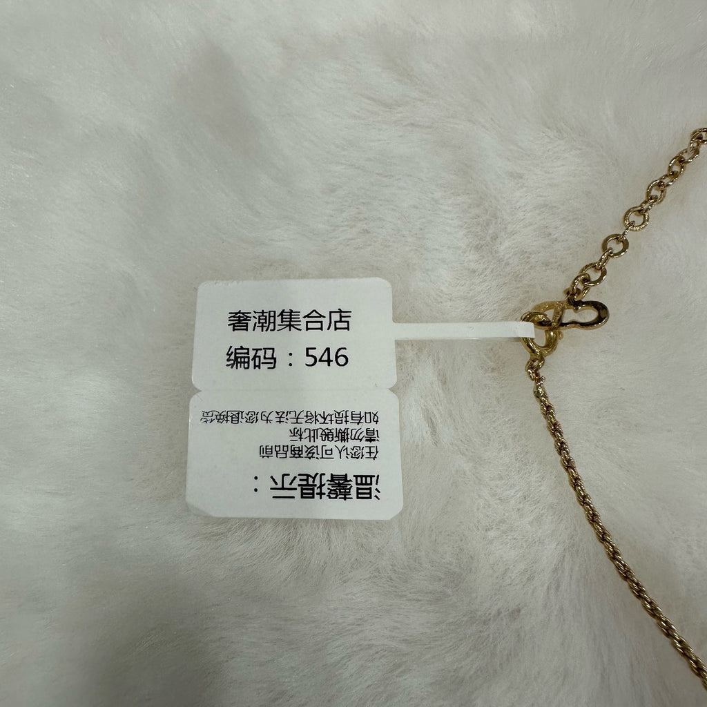 Dior Necklace