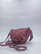 Loewe Pink Crossbody