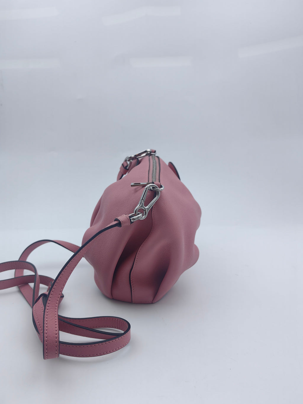 Loewe Pink Crossbody