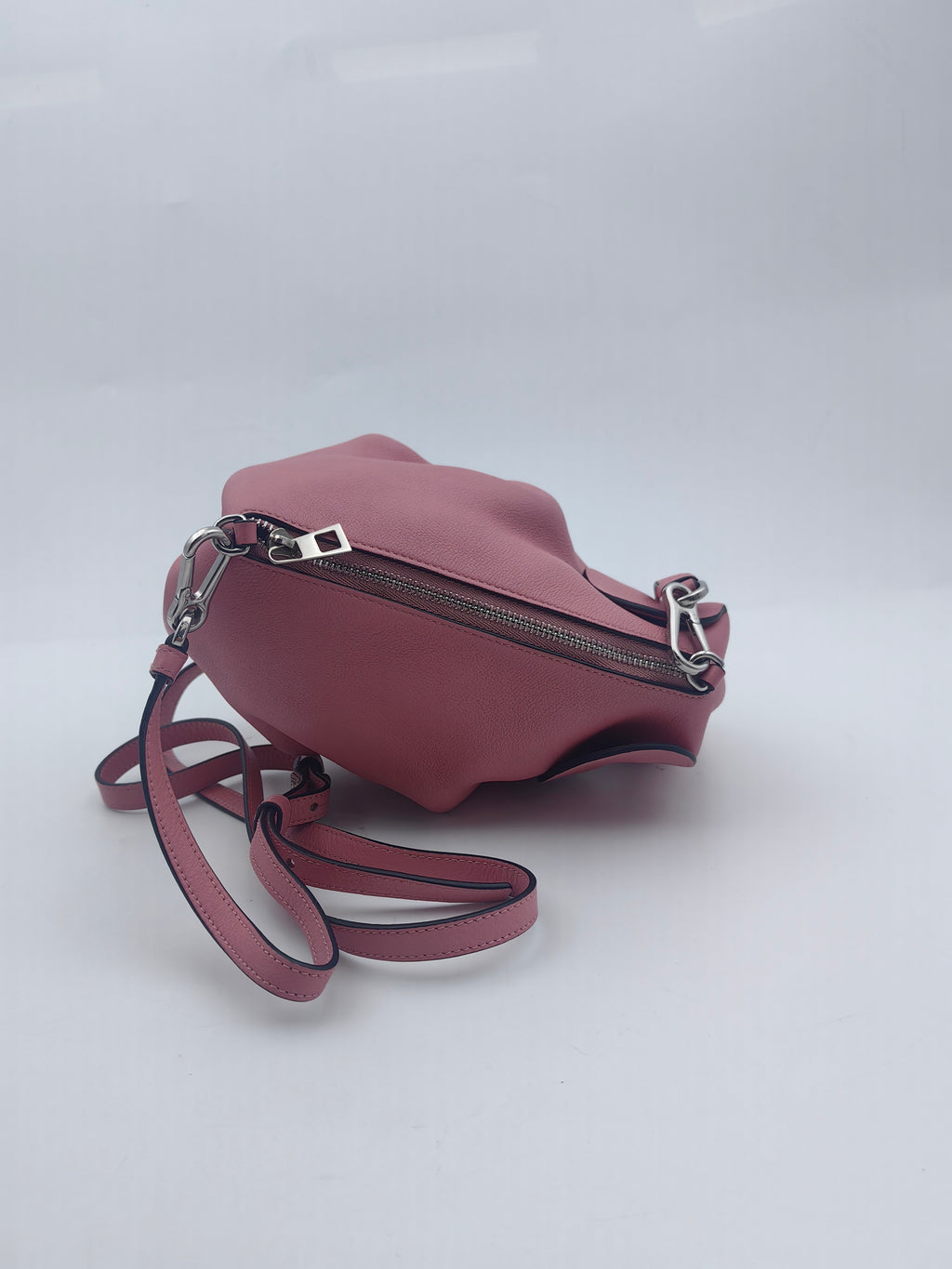 Loewe Pink Crossbody