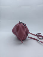 Loewe Pink Crossbody