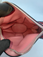 Loewe Pink Crossbody