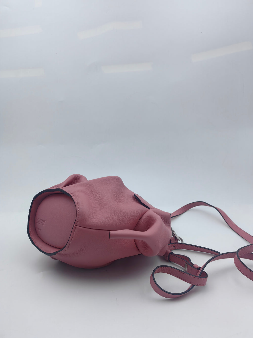 Loewe Pink Crossbody