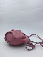 Loewe Pink Crossbody