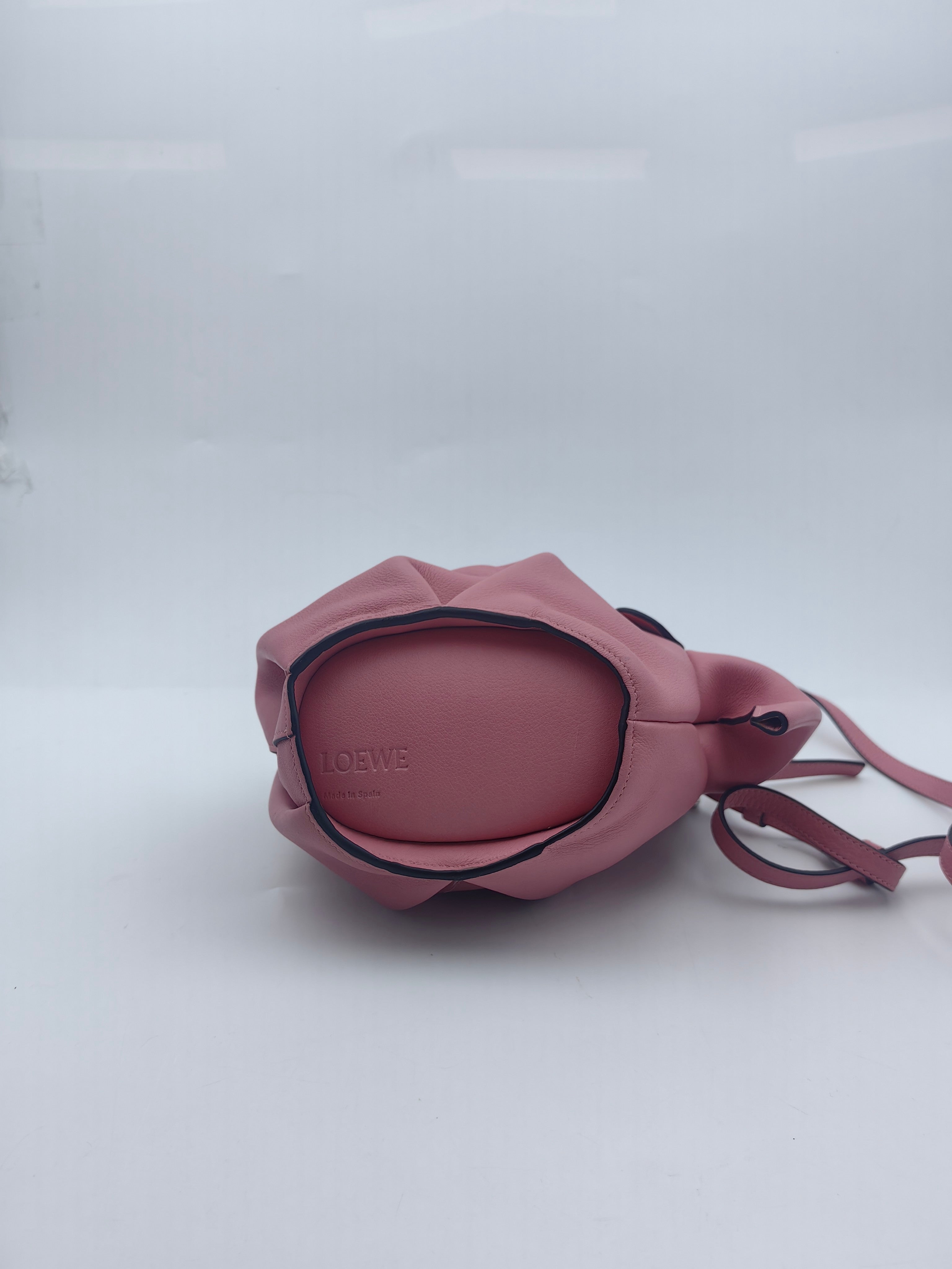 Loewe Pink Crossbody