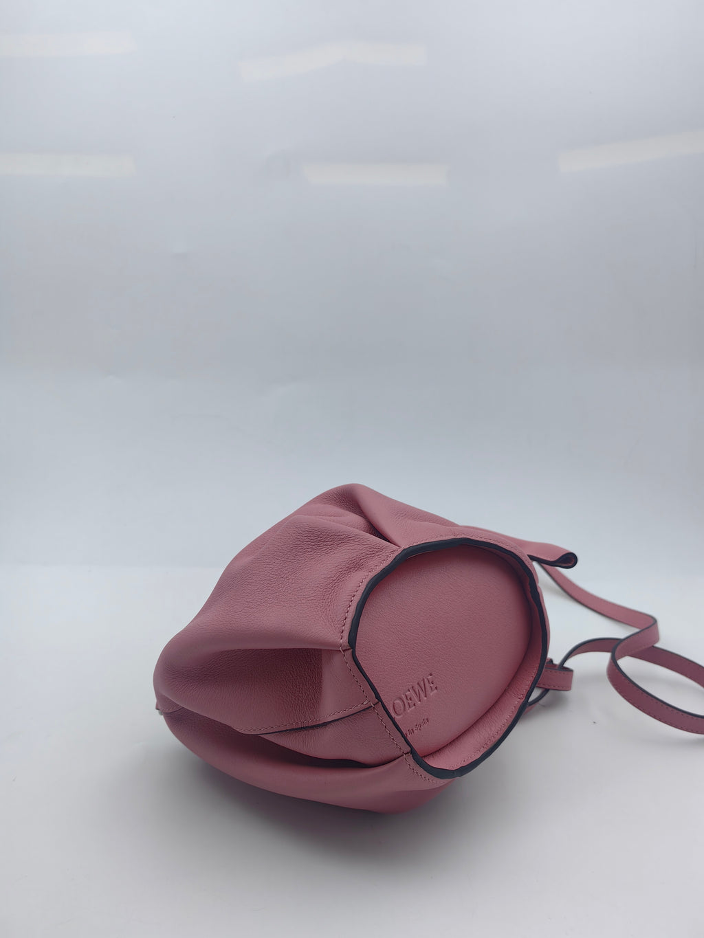 Loewe Pink Crossbody