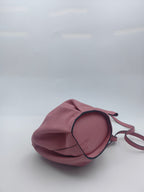 Loewe Pink Crossbody