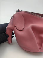 Loewe Pink Crossbody