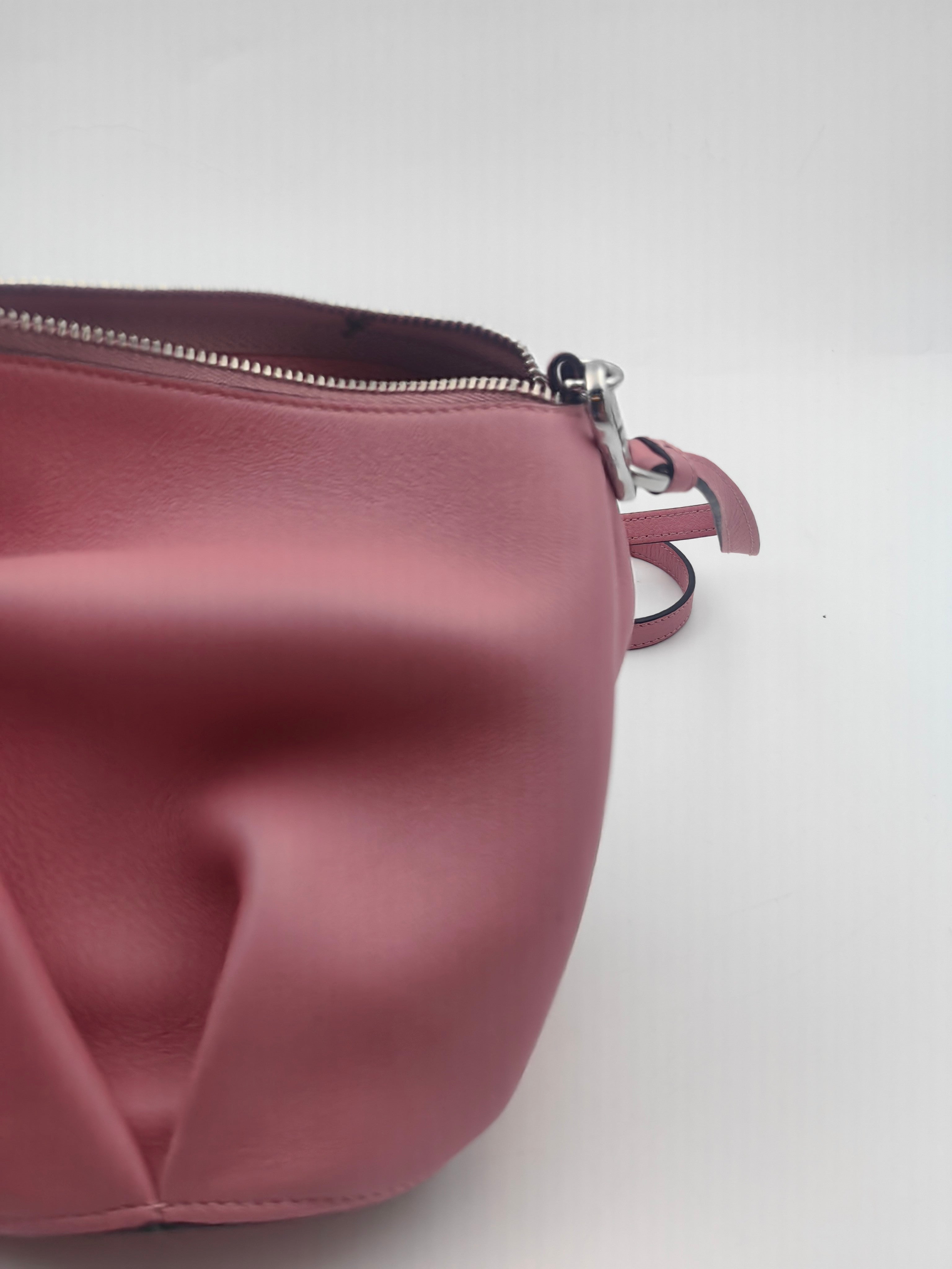 Loewe Pink Crossbody