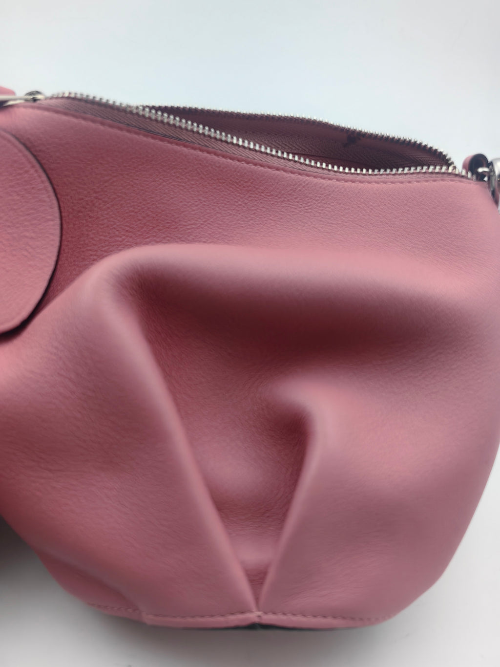 Loewe Pink Crossbody