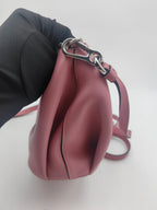 Loewe Pink Crossbody