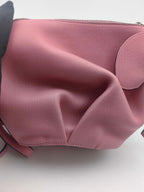 Loewe Pink Crossbody