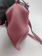 Loewe Pink Crossbody