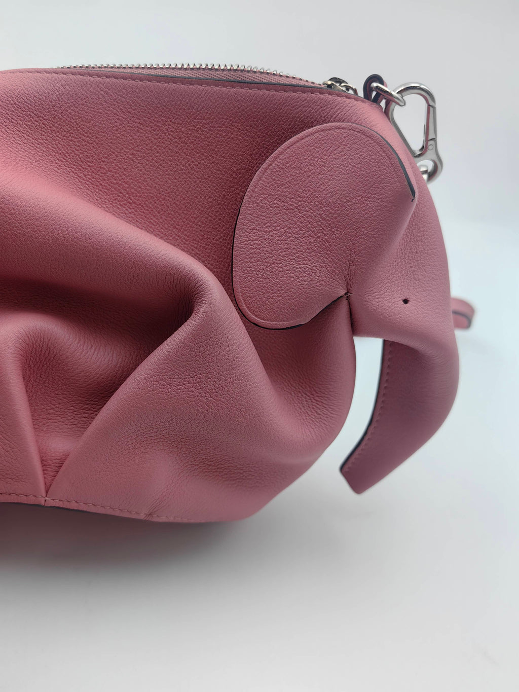 Loewe Pink Crossbody
