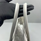 Celine Gray Satchel