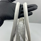 Celine Gray Satchel