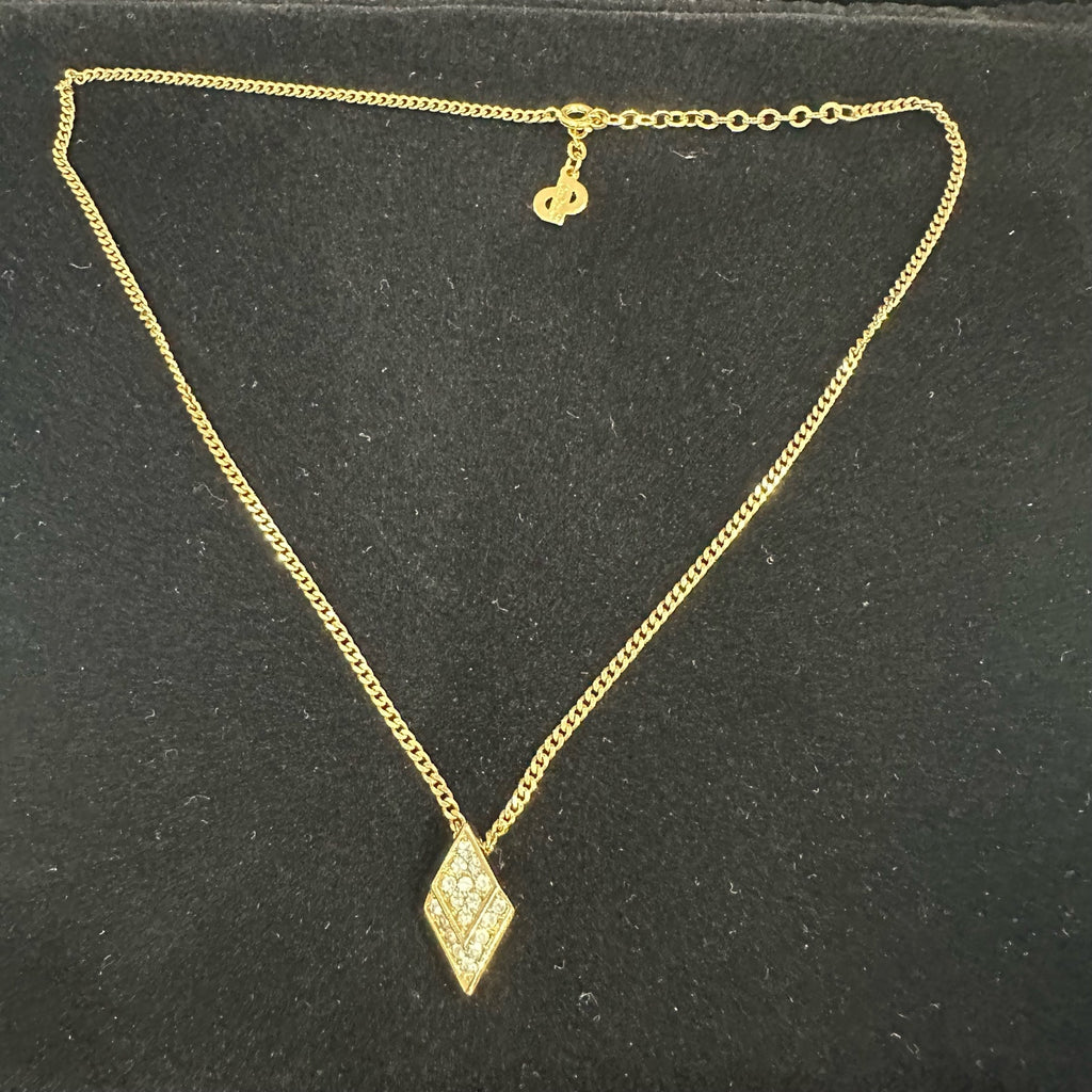 Dior Necklace