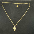 Dior Necklace