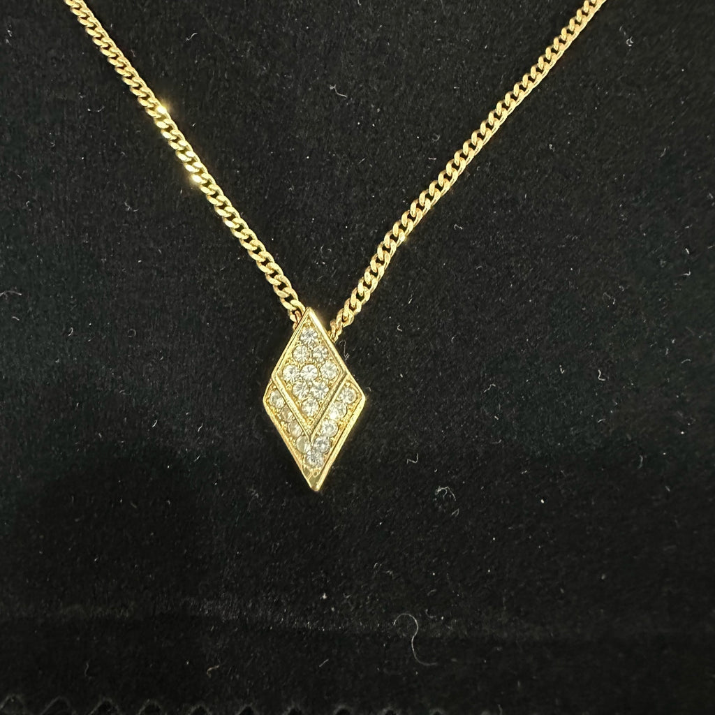 Dior Necklace