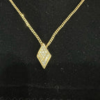 Dior Necklace