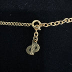 Dior Necklace