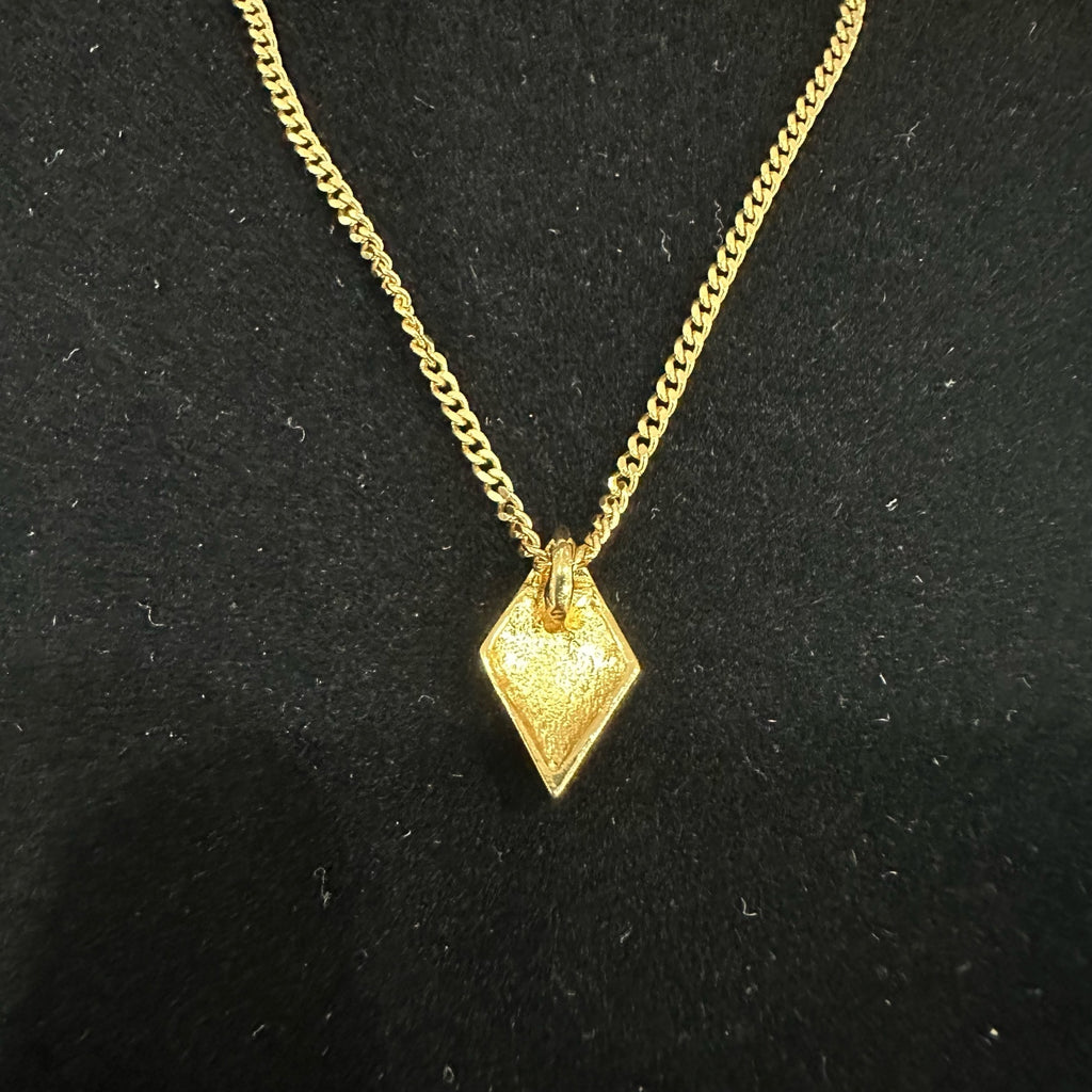 Dior Necklace