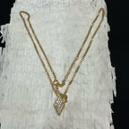 Dior Necklace