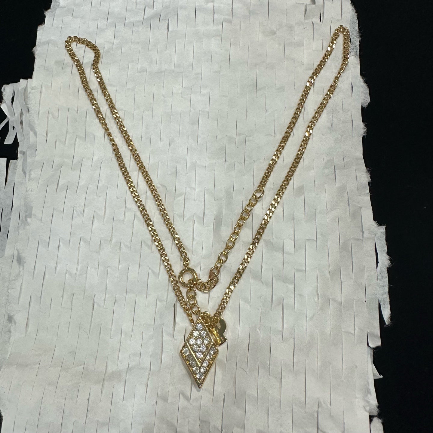 Dior Necklace