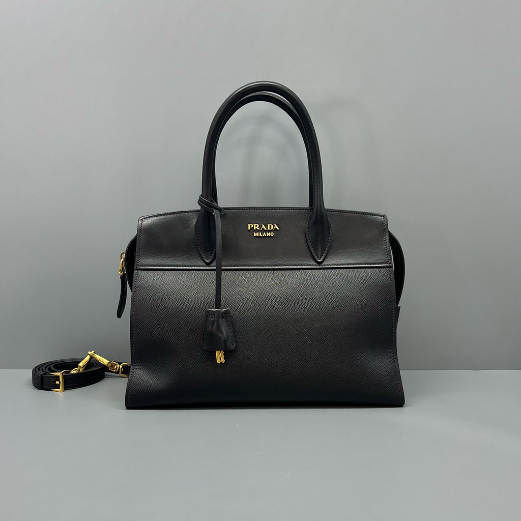 Prada Satchel