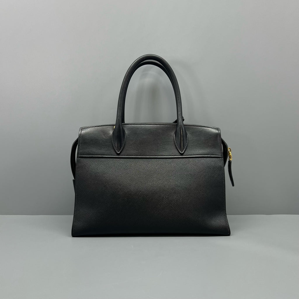 Prada Satchel