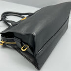 Prada Satchel