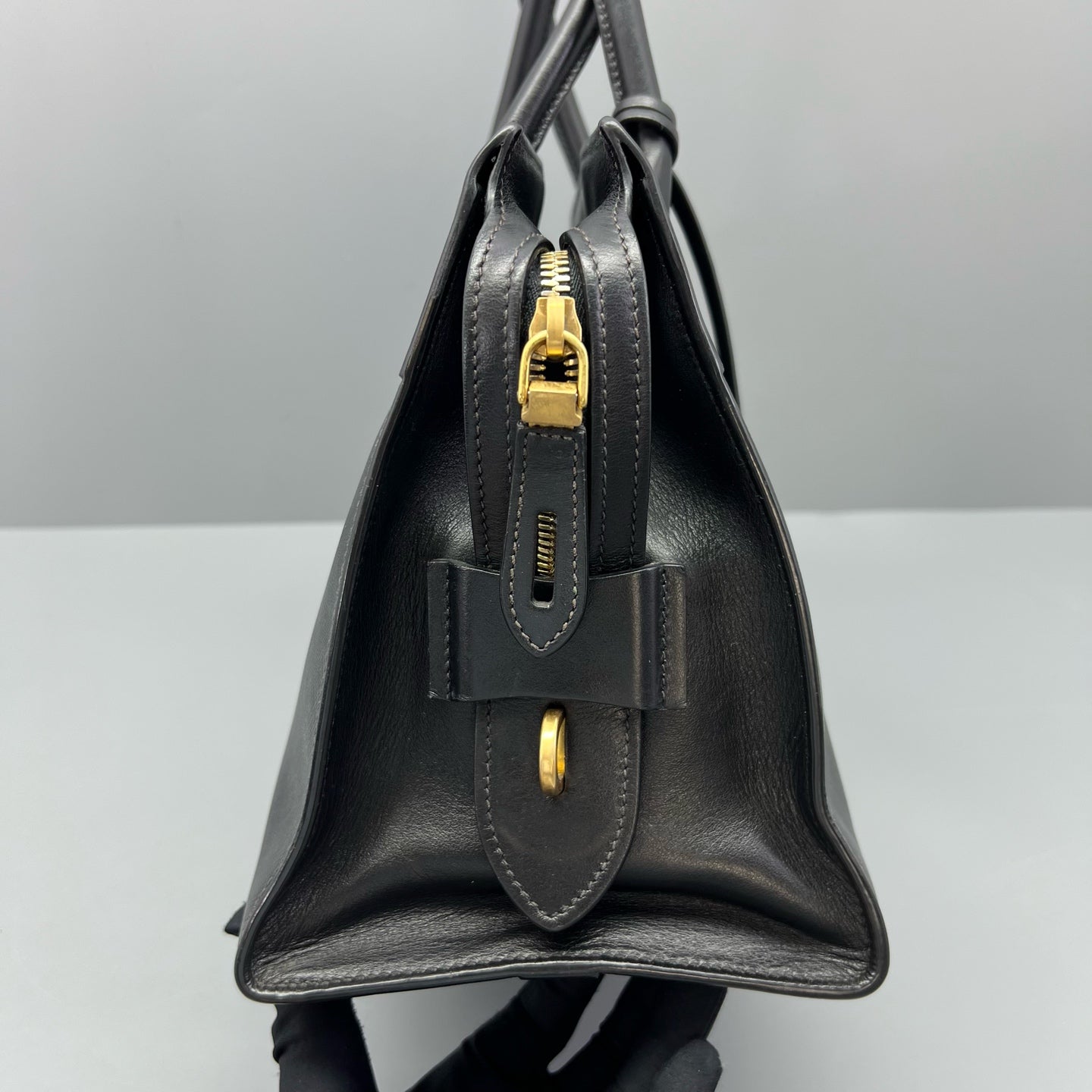 Prada Satchel
