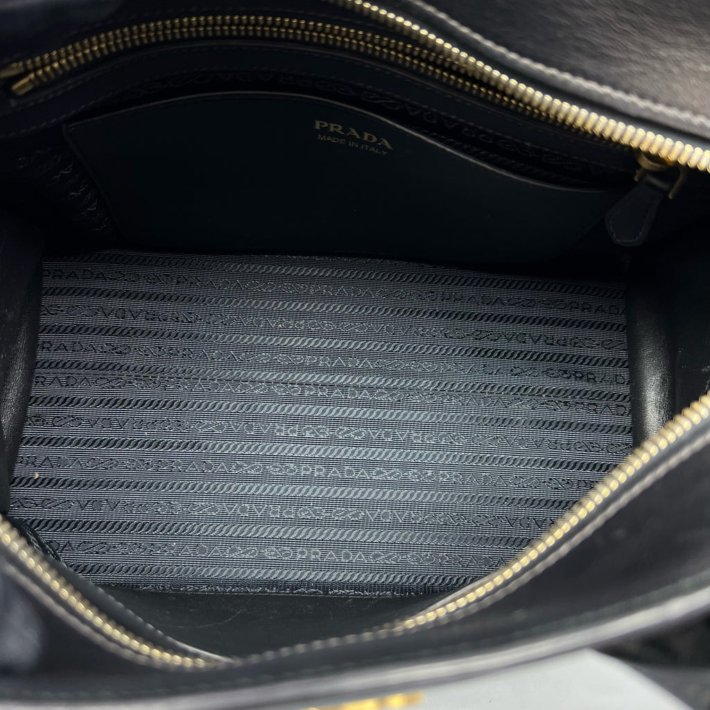 Prada Satchel