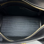 Prada Satchel